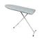 Simplify Gray Scorch Resistant Ironing Board Cover & Pad